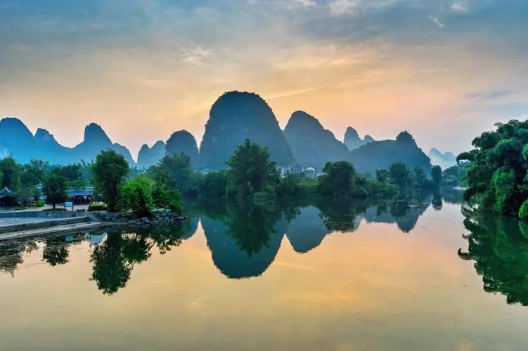 绿色环保智能系统